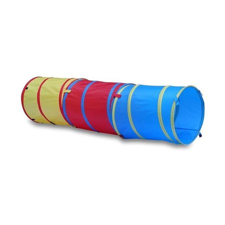 GIGA TENTS Gigatent CT 064 3-In-1 Fun Tunnel CT 064